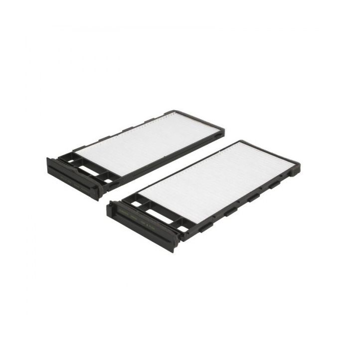 Фильтр салона HERTH+BUSS JAKOPARTS J1341013