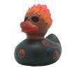 Игрушка для ванной Funny Ducks Утка Огонь (L2027)