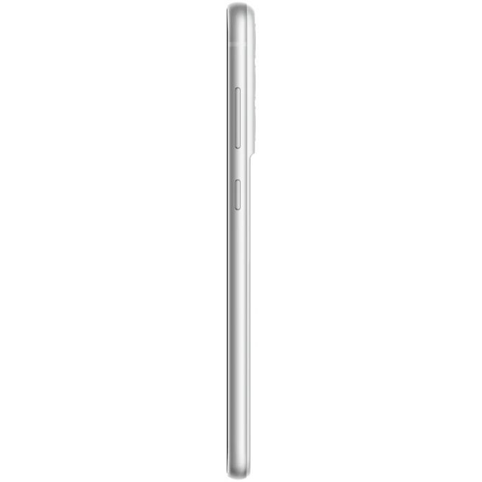 Мобильный телефон Samsung Galaxy S21 FE 5G 6/128Gb Gray (SM-G990BZAFSEK) изображение 4