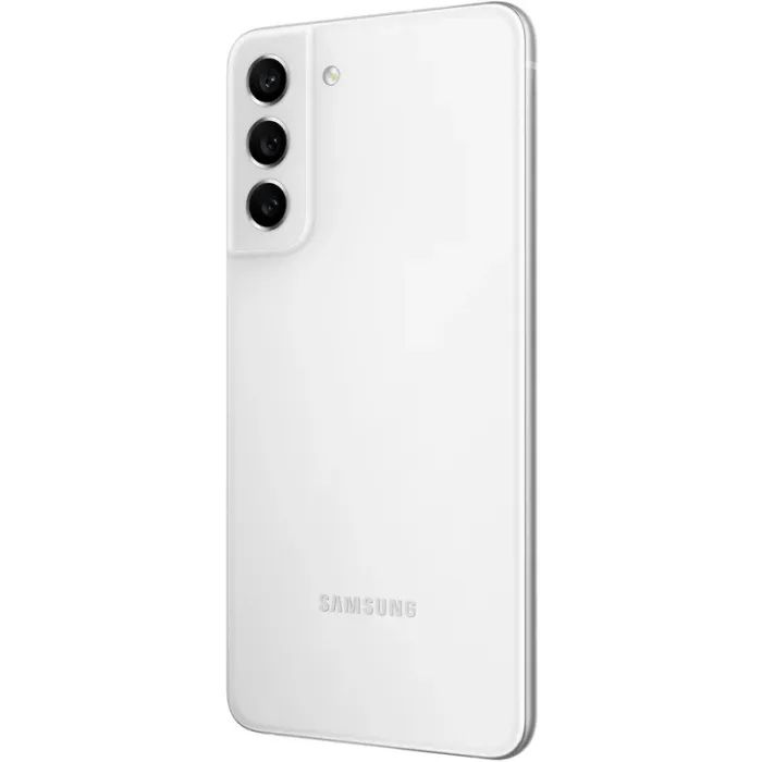 Мобильный телефон Samsung Galaxy S21 FE 5G 6/128Gb Gray (SM-G990BZAFSEK) изображение 7