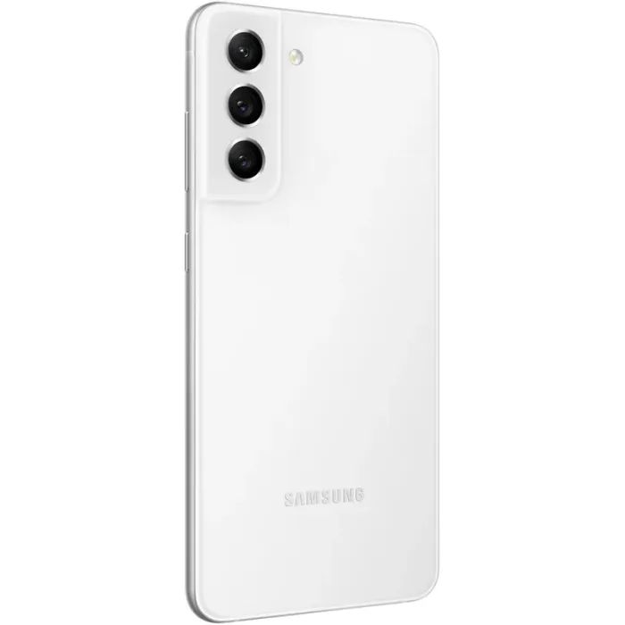 Мобильный телефон Samsung Galaxy S21 FE 5G 6/128Gb Gray (SM-G990BZAFSEK) изображение 8