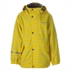 Куртка Huppa JACKIE 18130000 жёлтый 122 (4741468951683)
