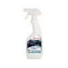Автополіроль SAPFIRE Plastic Cleaner Polish - лимон 500мл (002821)