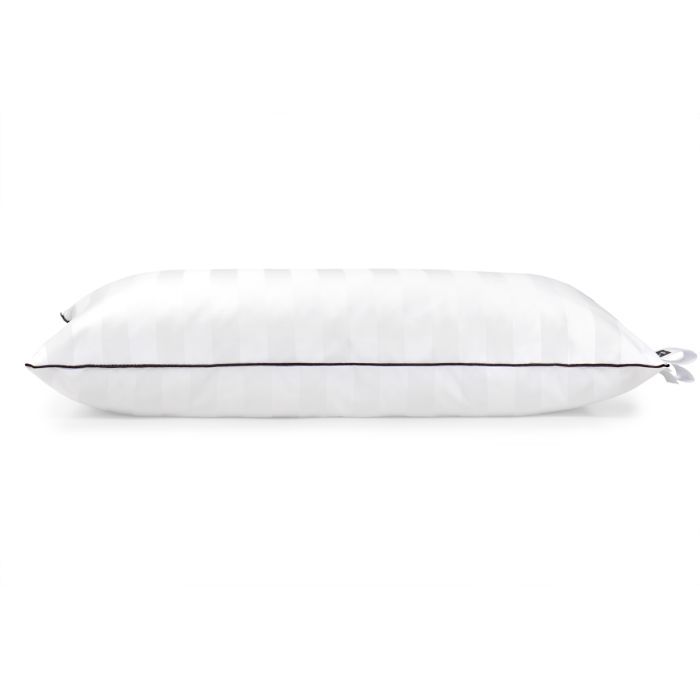 Подушка MirSon пухова Hand Made Royal Pearl 908 висока 50x70 (2200000555670) зображення 4