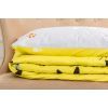Одеяло MirSon антиаллергенное Летнее с Eco-Soft 2346 Cascata 140x205 (2200003030044) изображение 3
