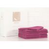 Рушник MirSon набір банних 5081 Elite SoftNess Plum 50х90 6 шт (2200003524055)
