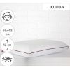 Подушка MirSon ортопедична 6063 Steep Line Jojo Men 59х43х12 (2200003261882) зображення 2