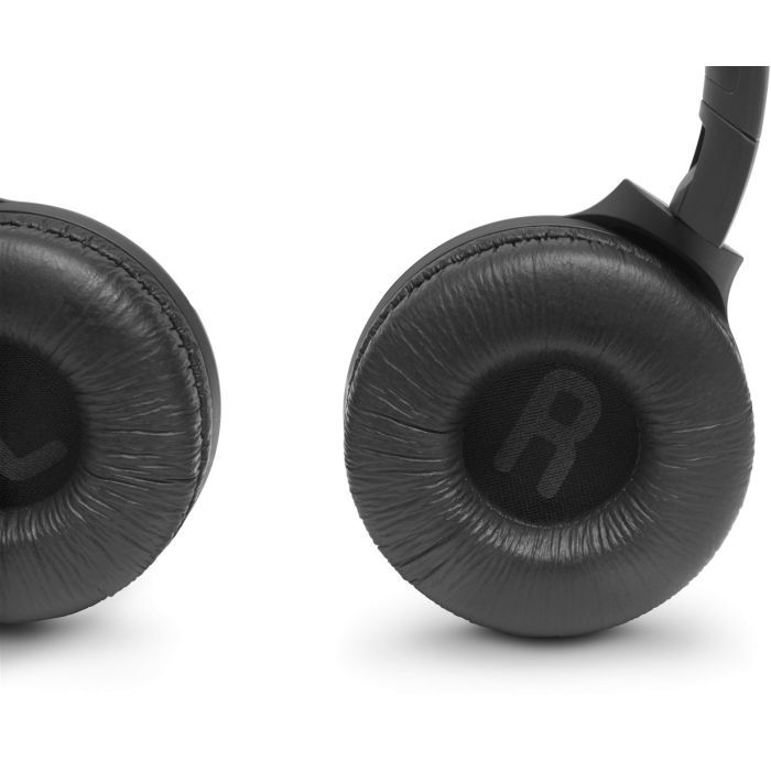 Наушники JBL Tune 560 BT Black (JBLT560BTBLK) изображение 11