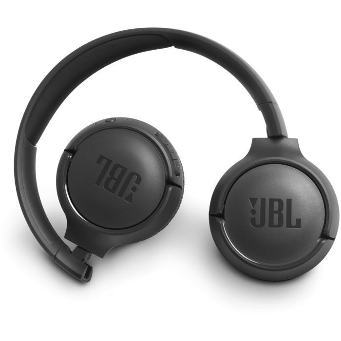 Наушники JBL Tune 560 BT Black (JBLT560BTBLK) изображение 12
