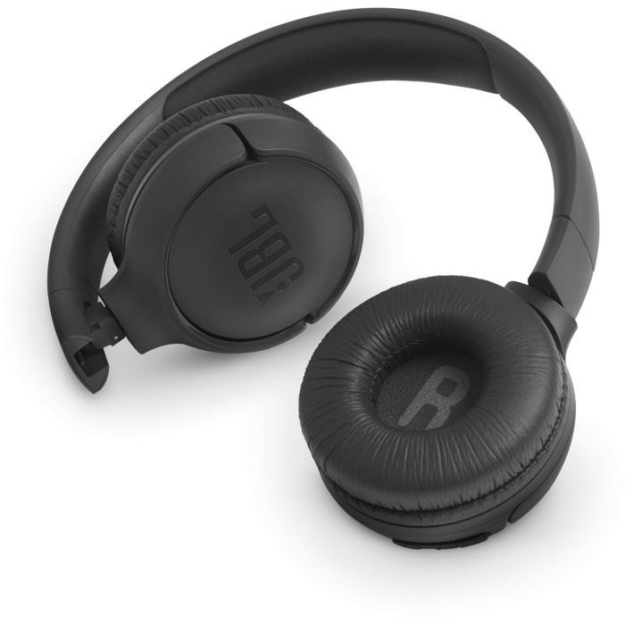 Наушники JBL Tune 560 BT Black (JBLT560BTBLK) изображение 2