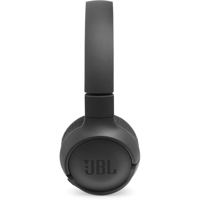 Наушники JBL Tune 560 BT Black (JBLT560BTBLK) изображение 3