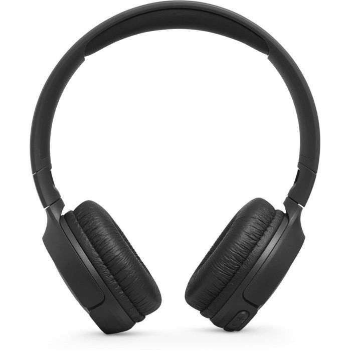 Наушники JBL Tune 560 BT Black (JBLT560BTBLK) изображение 4