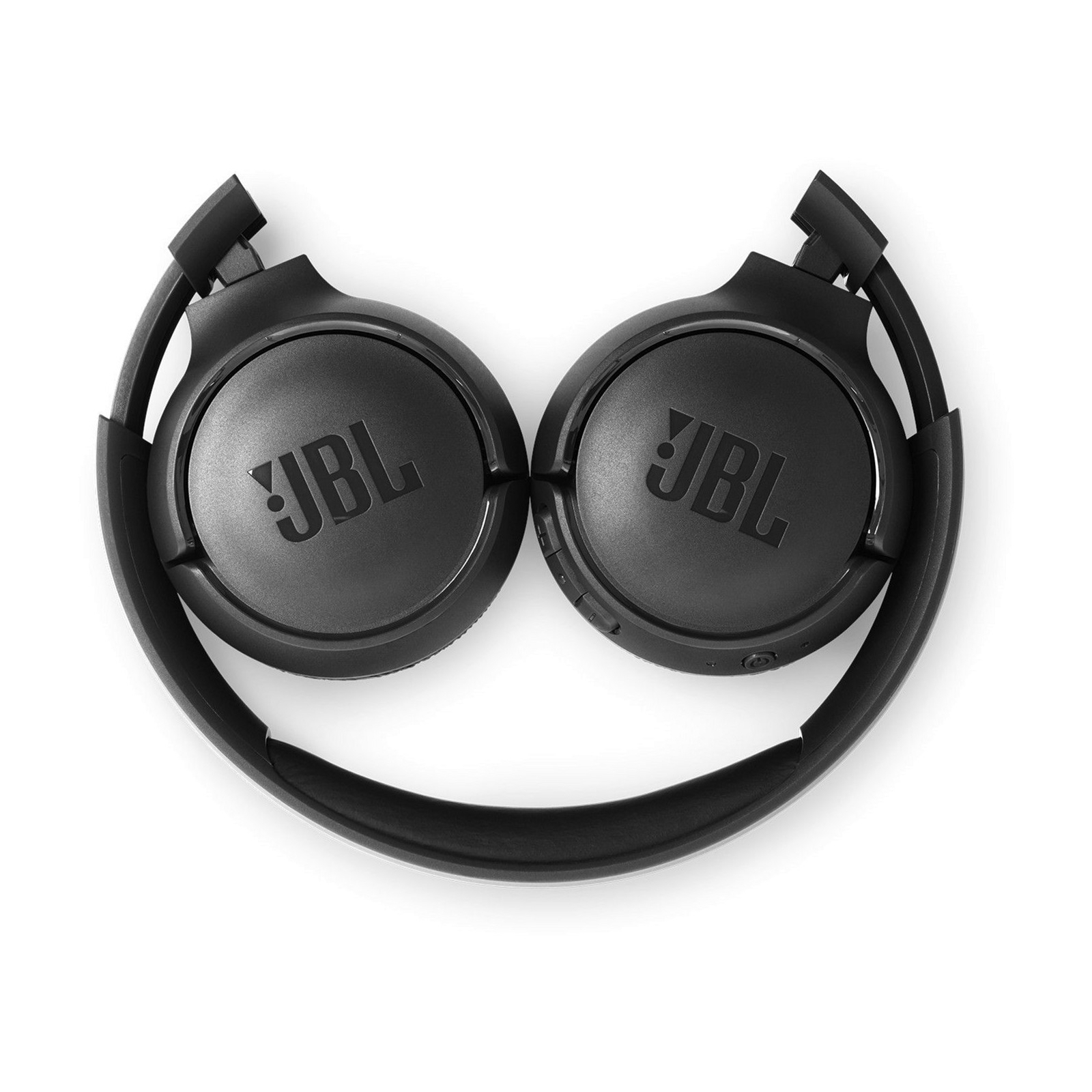 Навушники JBL Tune 560 BT Black (JBLT560BTBLK) зображення 6