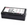 Стеллаж Toomax 4 полки cm. 80x40x138h black (5140) изображение 4