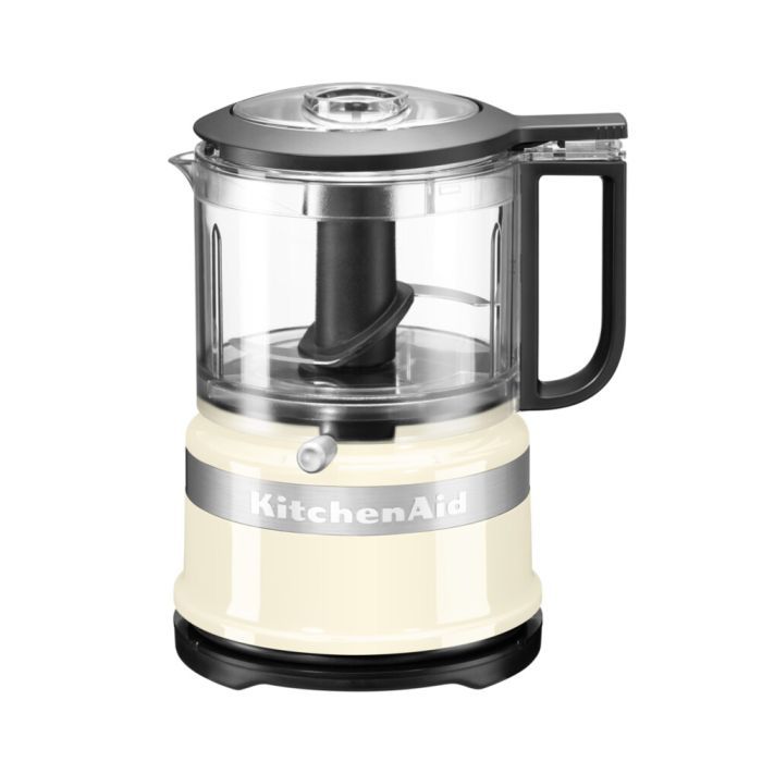 Кухонный комбайн KitchenAid 5KFC3516EAC