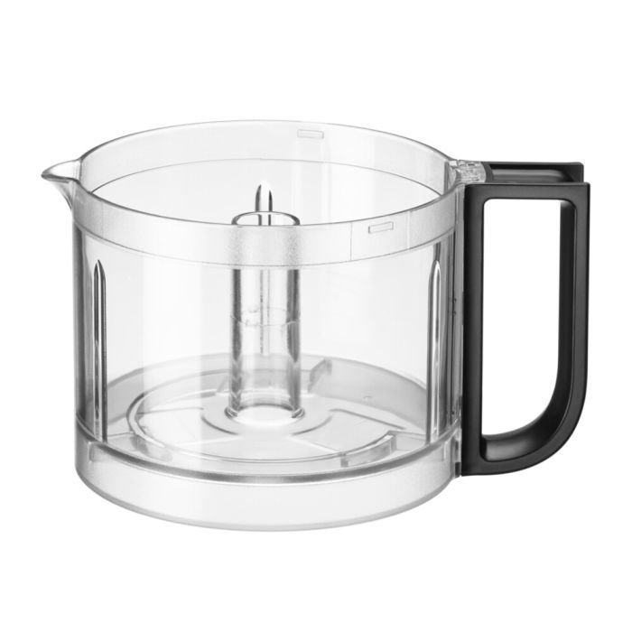 Кухонный комбайн KitchenAid 5KFC3516EAC изображение 5