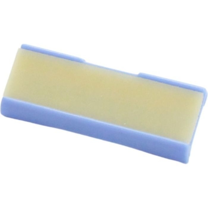 Тормозная площадка HP LJ 1200/1220/1300 аналог RF0-1014/RA0-1014/A0001157 Welldo (RF0-1014-WDS)