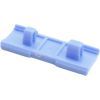 Тормозная площадка HP LJ 1200/1220/1300 аналог RF0-1014/RA0-1014/A0001157 Welldo (RF0-1014-WDS) изображение 2