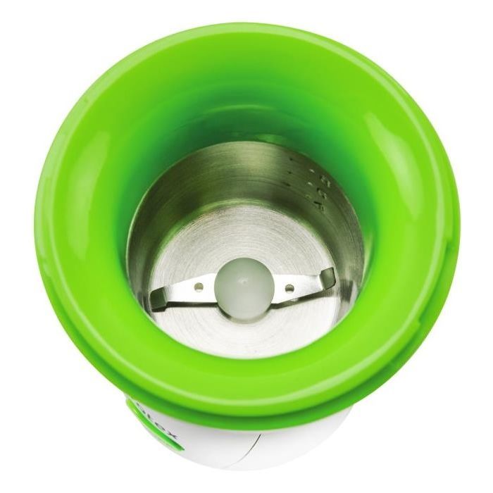 Кофемолка Rotex RCG215-W изображение 3