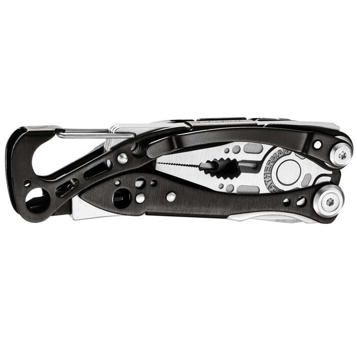 Мультитул Leatherman Skeletool CX (830923) изображение 3