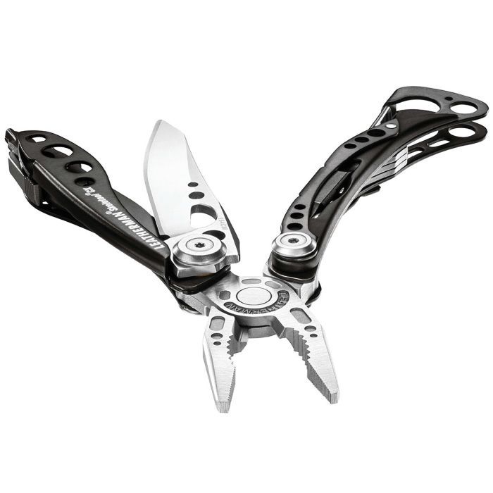 Мультитул Leatherman Skeletool CX (830923) изображение 4