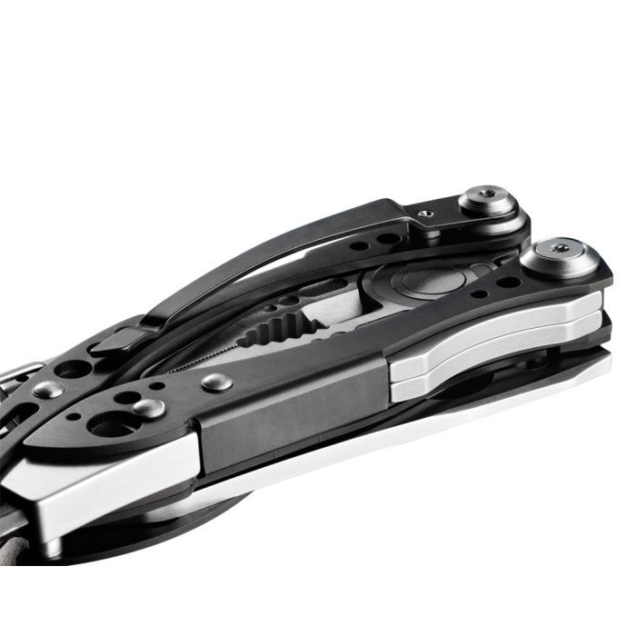 Мультитул Leatherman Skeletool CX (830923) изображение 5