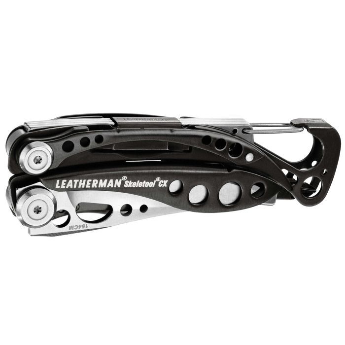 Мультитул Leatherman Skeletool CX (830923) изображение 6