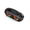 Акустическая система REAL-EL X-745 Black изображение 2