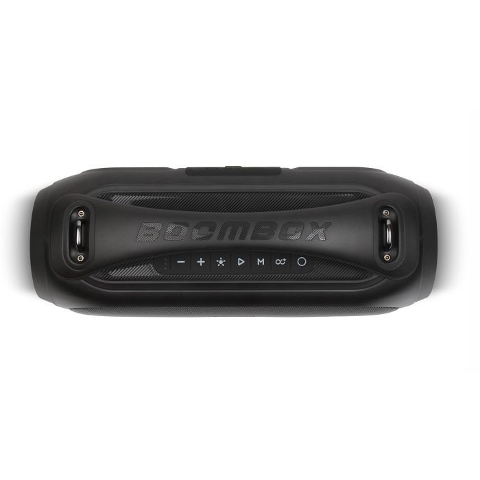 Акустическая система REAL-EL X-745 Black изображение 3