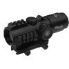 Оптический прицел Sig Sauer Bravo5 5x32mm Horseshoe Dot Illum (SOB53101) изображение 4
