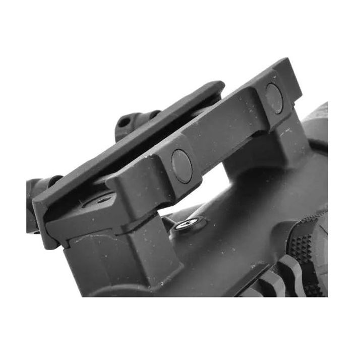 Оптический прицел Sig Sauer Bravo5 5x32mm Horseshoe Dot Illum (SOB53101) изображение 6