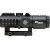 Оптический прицел Sig Sauer Bravo5 5x32mm Horseshoe Dot Illum (SOB53101)