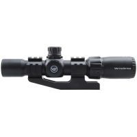 Оптический прицел Vector Optics Mustang GEN II 1-4X30 SFP (Q) (SCOC-29Q) изображение 2