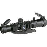 Оптический прицел Vector Optics Mustang GEN II 1-4X30 SFP (Q) (SCOC-29Q) изображение 3