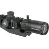 Оптический прицел Vector Optics Mustang GEN II 1-4X30 SFP (Q) (SCOC-29Q) изображение 5