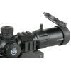 Оптический прицел Vector Optics Mustang GEN II 1-4X30 SFP (Q) (SCOC-29Q) изображение 6