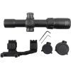 Оптический прицел Vector Optics Mustang GEN II 1-4X30 SFP (Q) (SCOC-29Q) изображение 9
