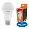 Лампочка Electrum A60 8W PA LS-33 Elegant Е27 3000K (A-LS-1918)