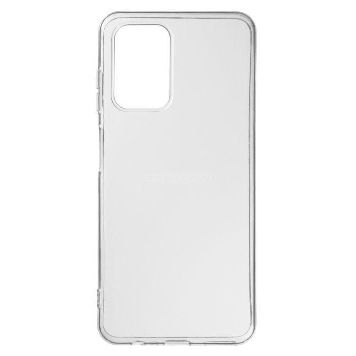 Чехол для мобильного телефона Armorstandart Air Series ZTE Blade A72 Transparent (ARM63124)