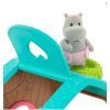 Ігровий набір Li'l Woodzeez Дитячий майданчик (WZ6618Z) зображення 3