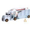 Игровой набор Bosch Грузовик для сбора автомобилей Car Service (2837)
