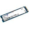 Накопитель SSD M.2 2280 2TB Kingston (SNV2S/2000G) изображение 2