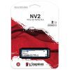 Накопитель SSD M.2 2280 2TB Kingston (SNV2S/2000G) изображение 3