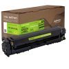 Картридж Patron HP 207X (W2212X) Green Label, yellow (PN-207XYGL)