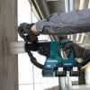 Перфоратор Makita DHR280Z SDS-PLUS LXT, 18В+18В (без АКБ и ЗУ) (DHR280Z) изображение 2
