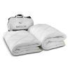 Ковдра MirSon шовкова Silk 0502 демі 110х140 см (2200000037893) зображення 3
