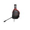 Наушники ASUS ROG Delta S Core 3,5мм Black/Red (90YH03JC-B1UA00) изображение 4