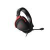 Наушники ASUS ROG Delta S Core 3,5мм Black/Red (90YH03JC-B1UA00) изображение 6