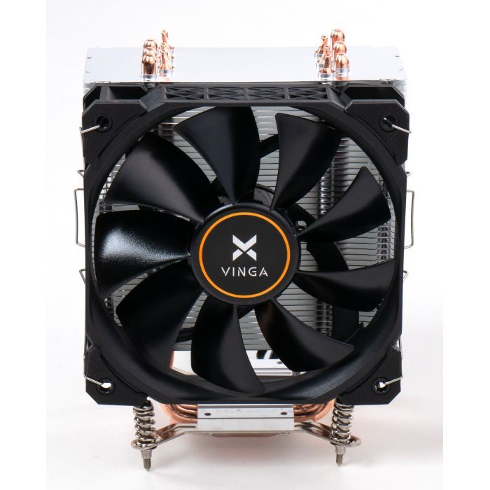 Кулер для процессора Vinga CL3022 изображение 3