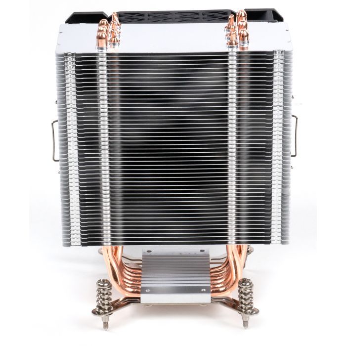 Кулер для процессора Vinga CL3022 изображение 4